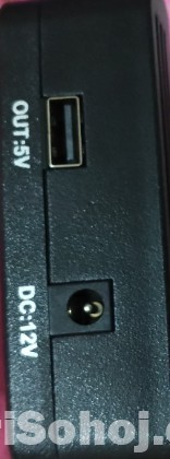 Littokala charger